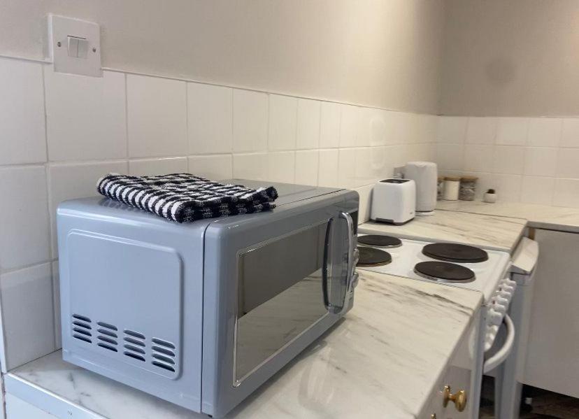 Lancaster Apartments بلاكبول المظهر الخارجي الصورة